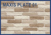 MAXIS - PLAT